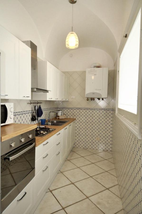 Apartament L'Ancora Amalfi Dreams Minori Zewnętrze zdjęcie