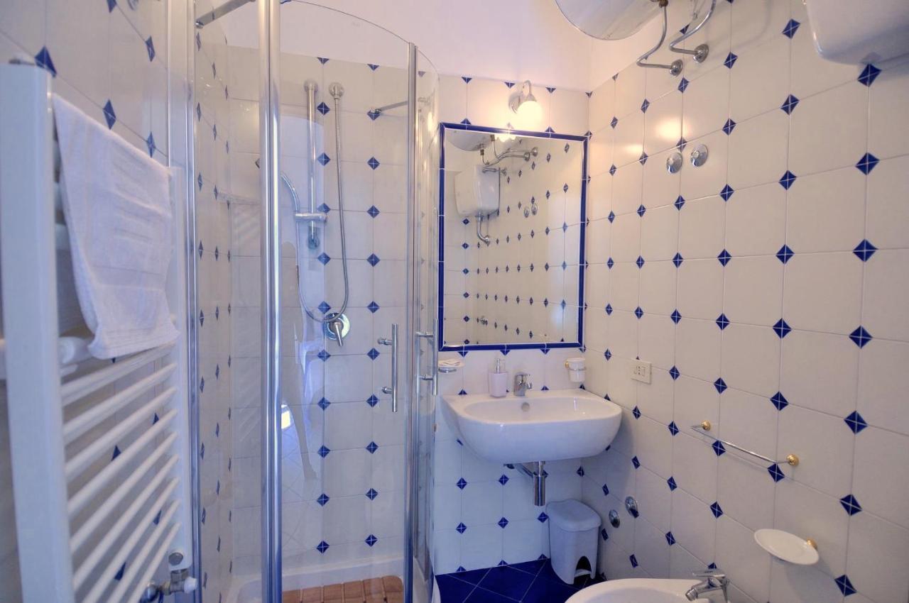 Apartament L'Ancora Amalfi Dreams Minori Zewnętrze zdjęcie