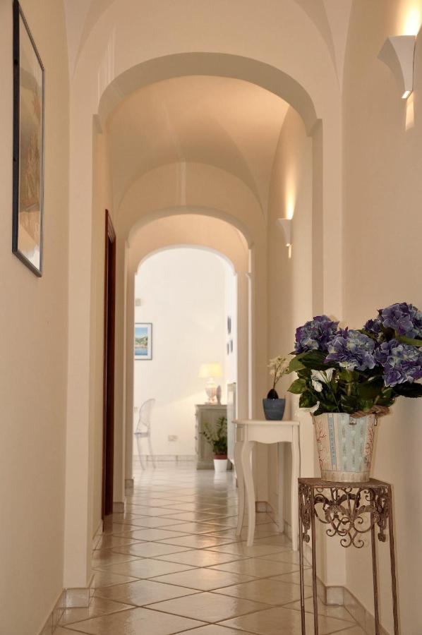 Apartament L'Ancora Amalfi Dreams Minori Zewnętrze zdjęcie