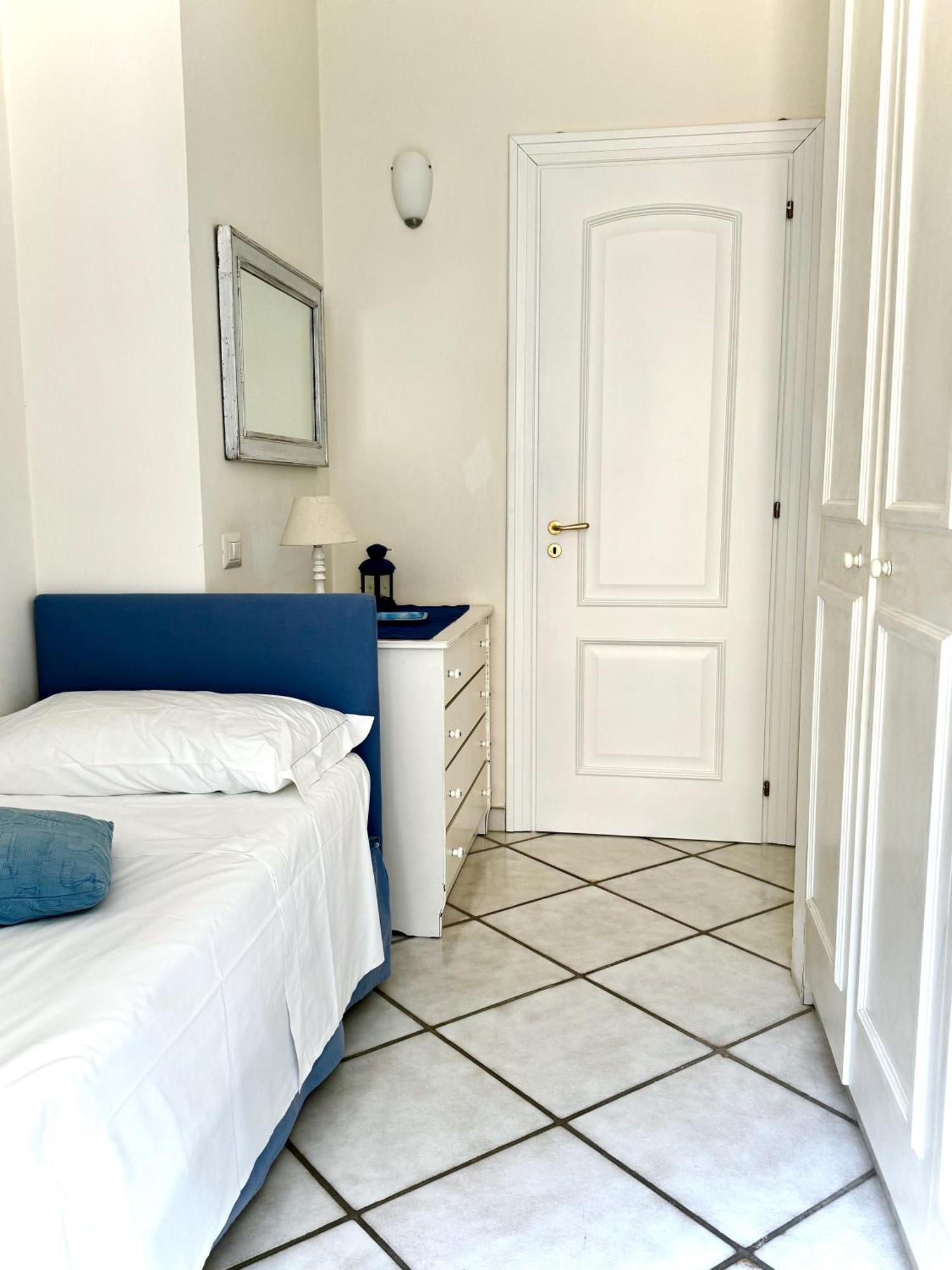 Apartament L'Ancora Amalfi Dreams Minori Zewnętrze zdjęcie