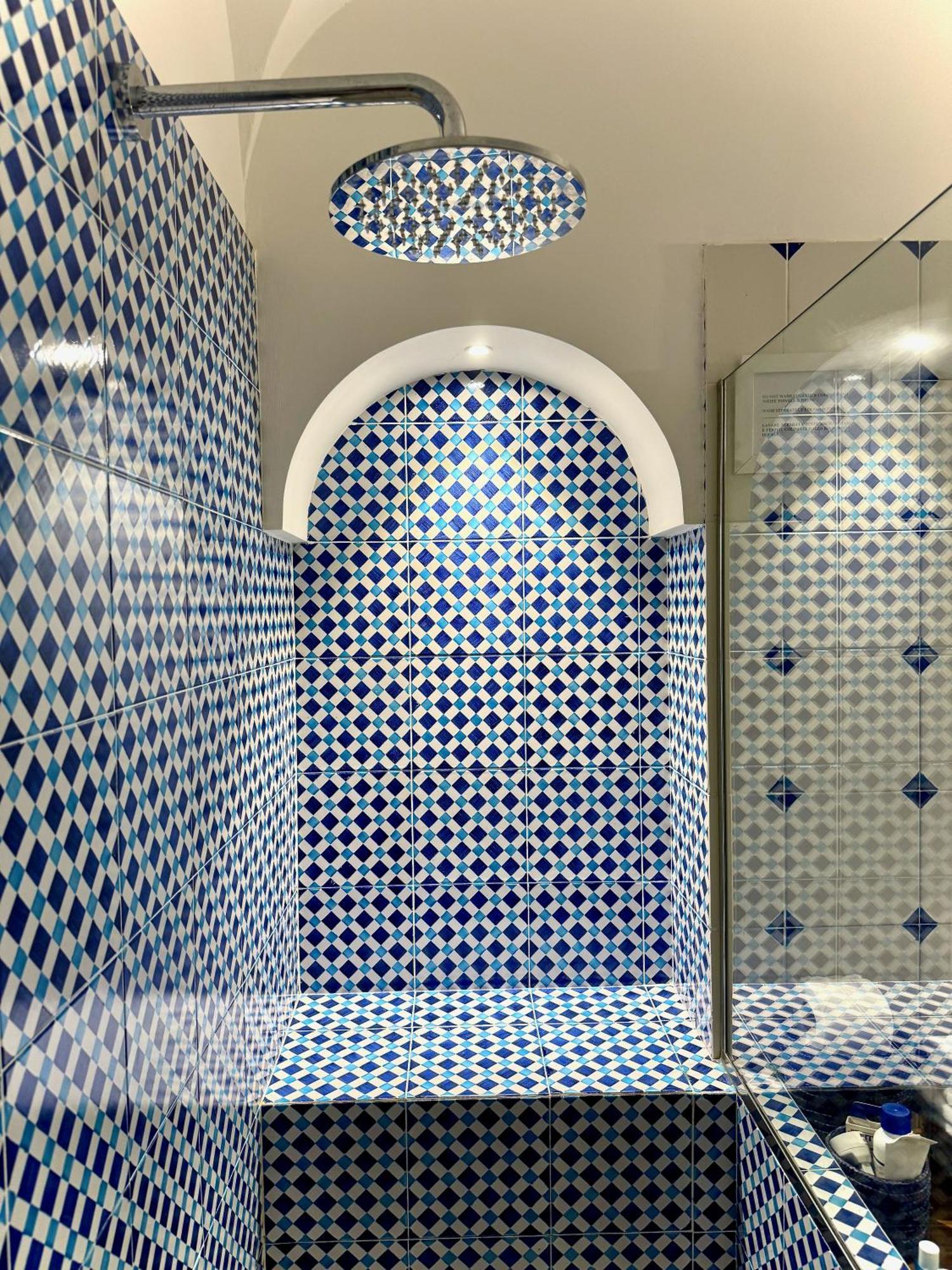 Apartament L'Ancora Amalfi Dreams Minori Zewnętrze zdjęcie