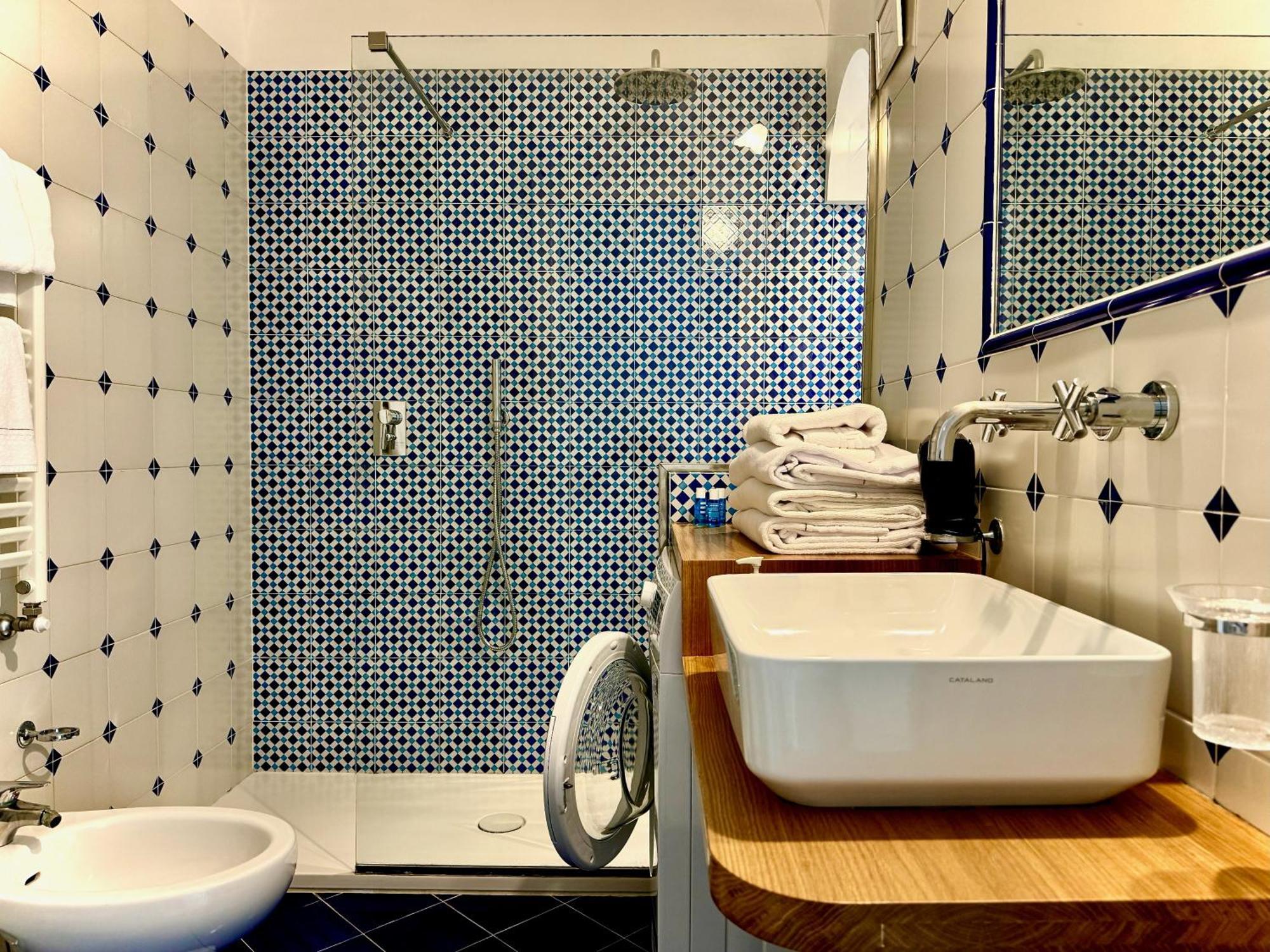 Apartament L'Ancora Amalfi Dreams Minori Zewnętrze zdjęcie