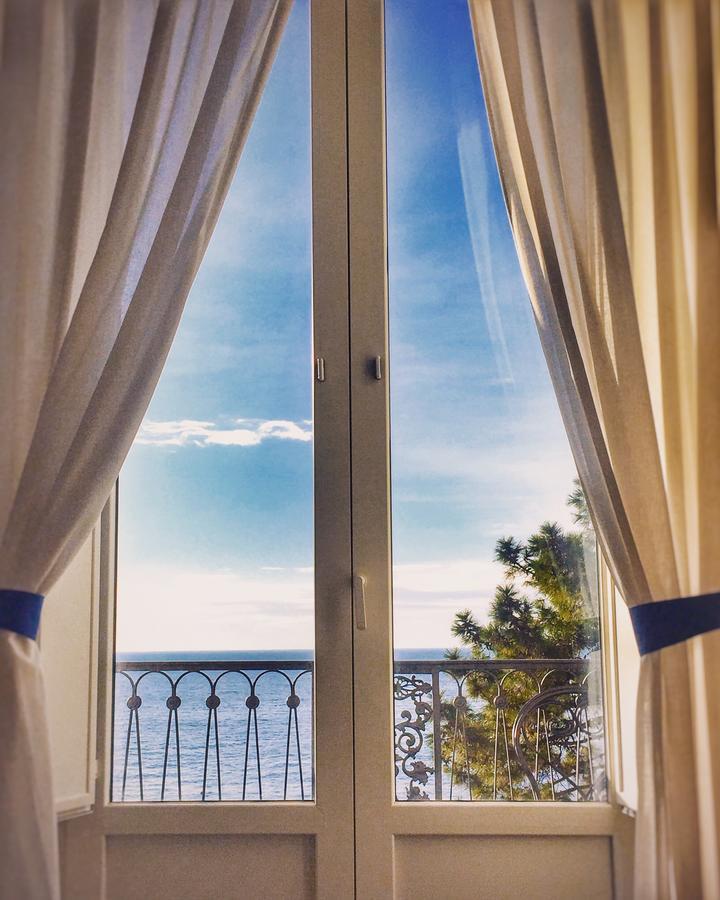 Apartament L'Ancora Amalfi Dreams Minori Zewnętrze zdjęcie